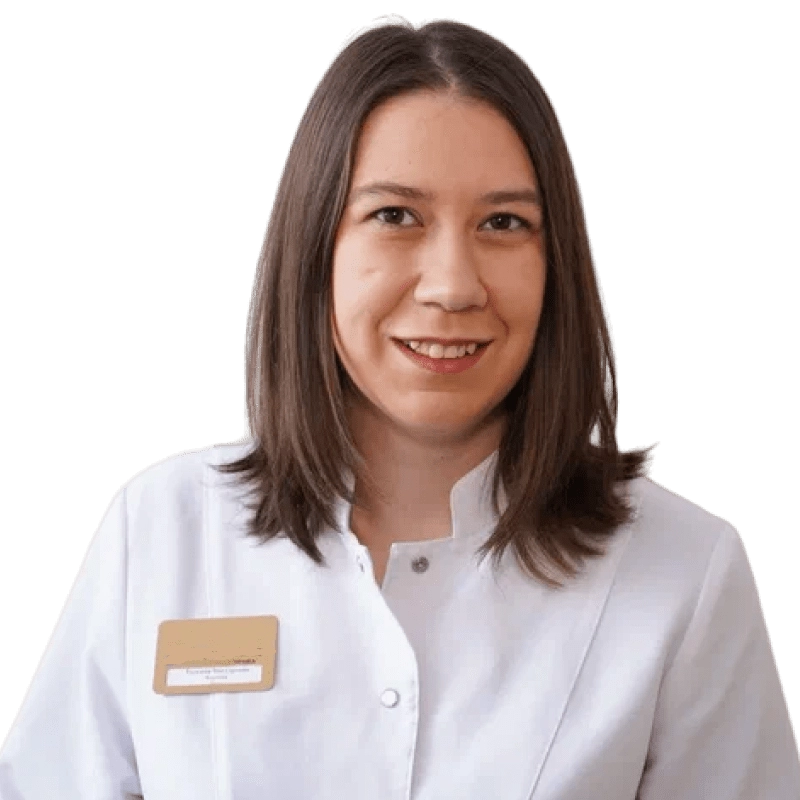 Кузнецова Нина Александровна - психиатр-нарколог клиники Метод Довженко в Стерлитамаке