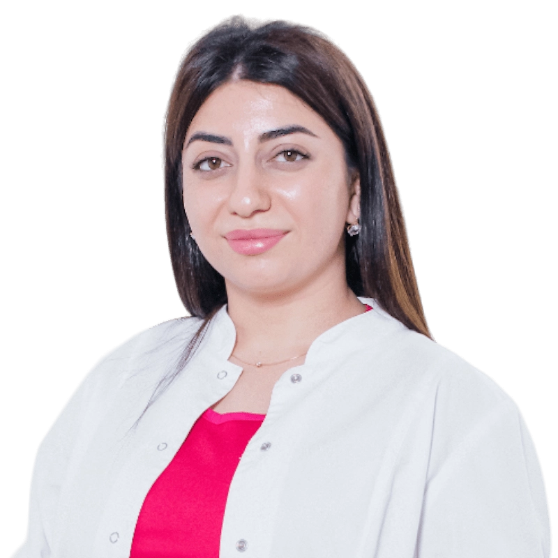 Зимина Анжела Владимировна - медицинская сестра клиники Метод Довженко в Стерлитамаке